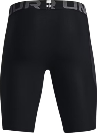 Spodenki męskie Under Armour HG Armour Lng czarne 1361602 001