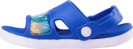 Dziecięce sandały Martes FINO KIDS rozmiar 26