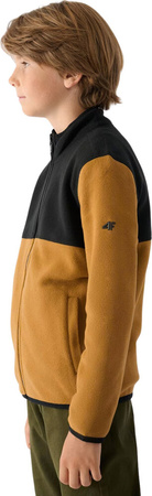 Polar dla chłopca 4F M212 złoty 4FJWAW24TFLEM212 74S