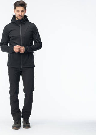 Męski Softshell Rocher rozmiar M