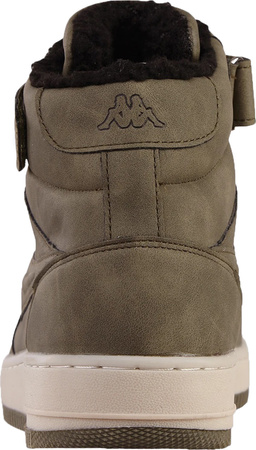Buty Kappa Bash Mid Fur 242799 3111
