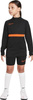 Bluza dla dzieci Nike NK DF Academy 21 Drill Top czarna CW6112 017