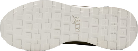 Buty męskie Puma Graviton Mid zielone 383204 02