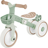 Rowerek Trójkołowy/biegowy Learning Trike 2w1 Plus Ecologic (737-109)