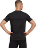 Koszulka męska adidas Entrada 22 Tee czarna HC0448