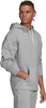 Bluza męska adidas M Interal OH szara HB6582
