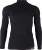 Bielizna termoaktywna góra koszulka bluza męska Vivasport 5.1 LS SR czarna 201995