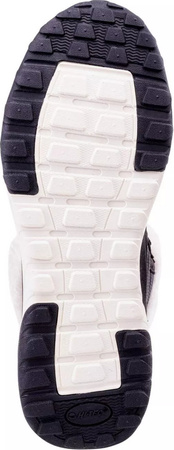 Damskie buty zimowe śniegowce Hi-tec Mestia MID WP Wo's czarne rozmiar 36