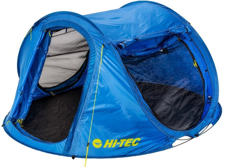 Namiot trzyosobowy samorozkładający Hi-Tec Gloi 3