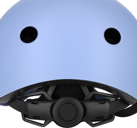 Łyżworolki rolki świecące koła LED regulowane ochraniacze Nils rozmiar 31-34