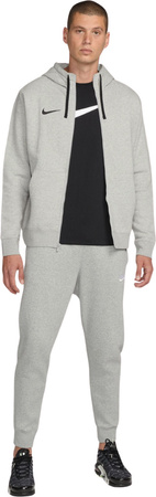 Bluza męska Nike Park 20 Hoodie szara CW6887 063