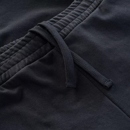 Męskie spodnie dresowe treningowe bawełniane Fitanu Falinese rozmiar S