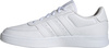Buty męskie adidas Breaknet 2.0 białe ID7110