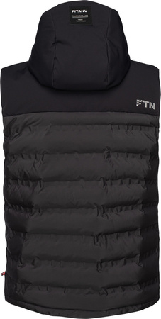 Męska Kamizelka Pikowana Vors Primaloft rozmiar M