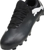 Buty piłkarskie dziecięce Puma Future 7 Play FG/AG 107734 02