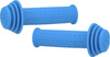 Chwyty rowerowe gripy rączki do kierownicy antypoślizgowe 115mm Dunlop 70896