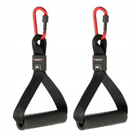 Uchwyt HMS UWC91 2 sztuki