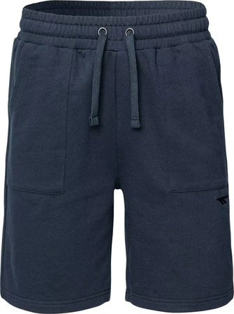 Męskie szorty krótkie spodenki dresowe Hi-tec Azyni rozmiar XXL