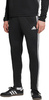 Spodnie męskie adidas Tiro 25 Essentials Winterized czarne JN9470