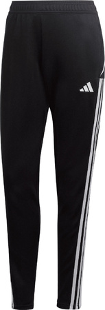 Spodnie damskie adidas Tiro 23 League Training czarne HS3494