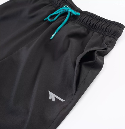 Dziecięce spodenki Hi-tec HARNO JRB rozmiar 158