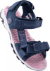 Dziecięce sandały trekkingowe turystyczne Elbrus Elike JRG rozmiar 34