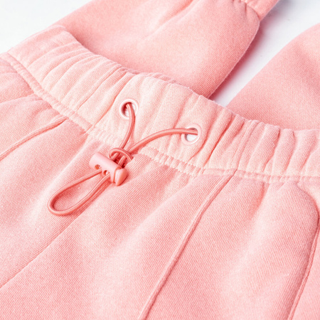 Dziecięce spodnie dresowe bawełniane Bejo Mavis Kdg rozmiar 116