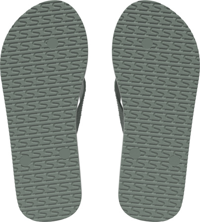 Męskie klapki japonki plażowe basenowe Speedo Flip Flop Am rozmiar 47