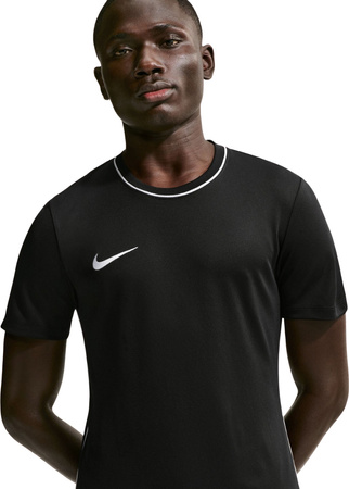 Koszulka męska Nike Dri-Fit Park 26 SS Top czarna HM7127 010
