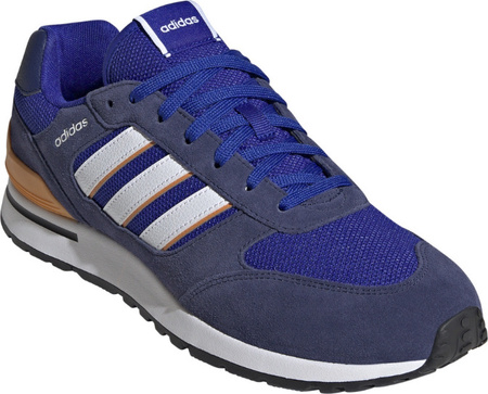 Buty męskie adidas Run 80s granatowe JP5462