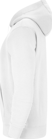 Bluza męska Nike Team Club 20 Hoodie biała CW6894 101