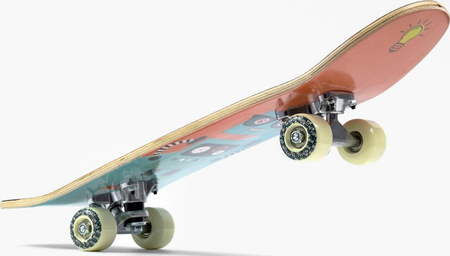 Deskorolka UT-2406 Robot