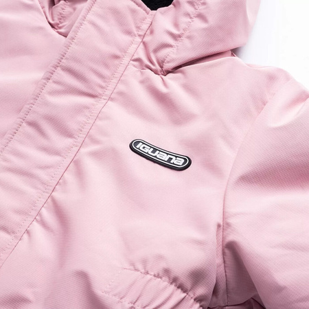 Dziecięca kurtka zimowa Iguana BIANKA KDG rozmiar 134