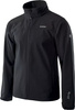 Męska kurtka przejściowa softshell Hi-tec Lummer membrana 8000 rozmiar S