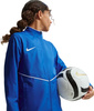 Kurtka dla dzieci Nike Park 26 Rain niebieska HM7269 463