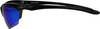 Okulary przeciwsłoneczne 4F U015 zielone 4FWSS25ASPSU015 41S