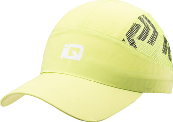 Męska czapka z daszkiem do biegania IQ Zenko