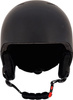 Kask narciarski 4F U074 czarny 4FWAW24AHELU074 20S  r L/XL 58-61 cm