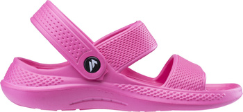 Damskie Klapki Lady Sand  rozmiar 40