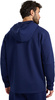 Bluza męska 4F M1865 granatowa 4FWAW25TSWSM1865 31S