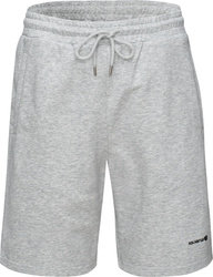 Męskie Spodenki Ichiro Shorts  black/mood indigo rozmiar XXL