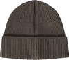 Czapka zimowa ciepła Champion Beanie Cap szara 806069 KK022
