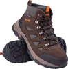 Męskie buty trekkingowe turystyczne Hi-tec Herry MID rozmiar 46