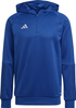 Bluza męska adidas Tiro 23 Competition Hoodie niebieska HU1349