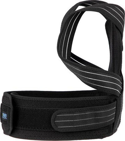 Korektor postawy One Fitness KP207 rozmiar L
