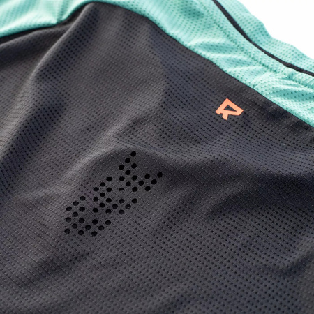 Męska koszulka z krótkim rękawem Radvik YANKEE MTB GTS rozmiar S