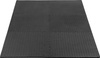 Mata puzzle pod sprzęt siłowy Hms Premium pro MP12 600 x 600 x 12 mm