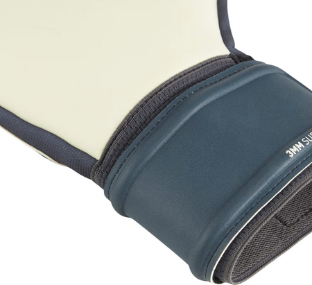 Rękawice bramkarskie Puma Future Match NC niebiesko-zielone 41926 05