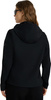 Kurtka damska softshell 4F F359 czarna 4FWAW25TSOFF359 20S
