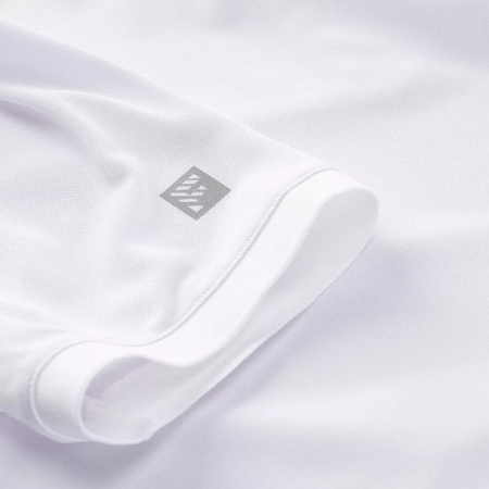 Męska koszulka polo oddychająca Fitanu Honan IQ rozmiar L